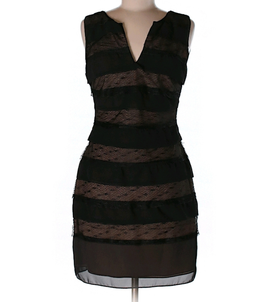 BCBGMAXAZRIA cocktail dress